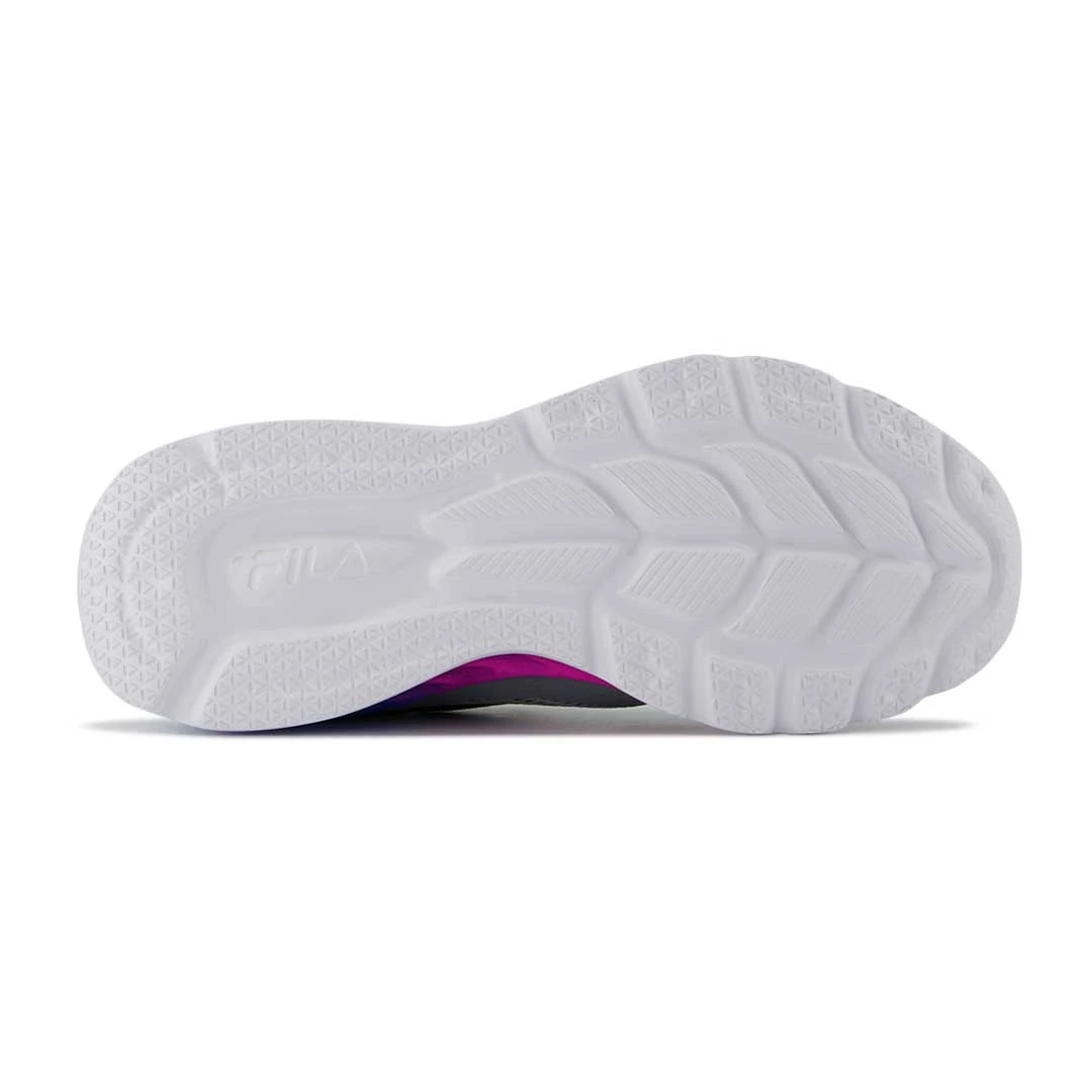 FILA - Women's Memory Forward 6 Shoes (5RM01868 063) 5 FILA - Women's Memory Forward 6 Shoes (5RM01868 063) - Image 5