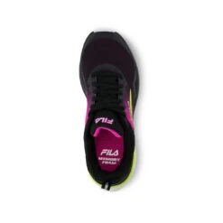 FILA - Women's Memory Primeforce 8 Shoes (5RM02082 011) -Sperry Shop FILA Women s Memory Primeforce 8 Shoes 5RM02082 011 04