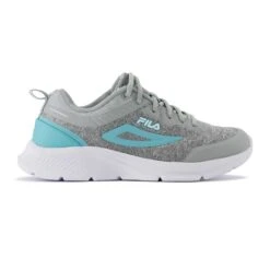 FILA - Women's Memory Speedchaser 4 Heather Shoes (5RM01831 068)