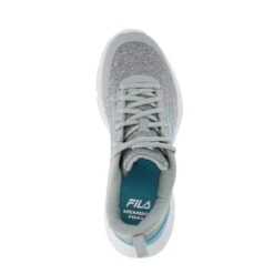 FILA - Women's Memory Speedchaser 4 Heather Shoes (5RM01831 068) -Sperry Shop FILA Women s Memory Speedchaser 4 Heather 5RM01831 068 04