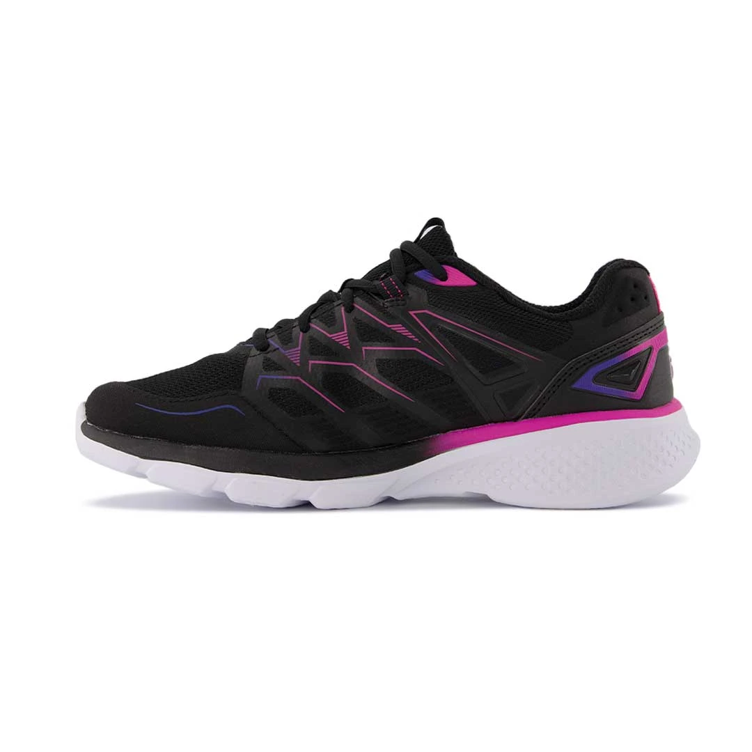 FILA - Women's Memory Wanderun Shoes (5RM01856 965) 2 FILA - Women's Memory Wanderun Shoes (5RM01856 965) - Image 2