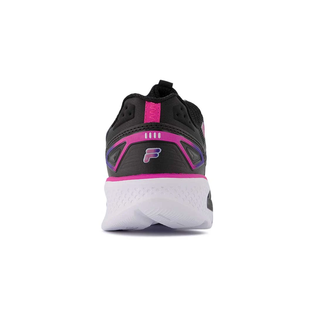 FILA - Women's Memory Wanderun Shoes (5RM01856 965) 3 FILA - Women's Memory Wanderun Shoes (5RM01856 965) - Image 3