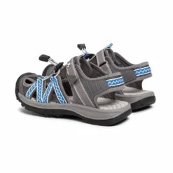Kamik - Women's Islander 2 Sandals (HK2249 GRY) -Sperry Shop Kamik Women s Islander 2 Shoes HK2249 GRY 3