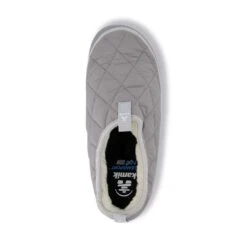 Kamik - Women's Puffy Slippers (HK2105N LGY) -Sperry Shop Kamik Women s Puffy Slippers HK2105N LGY 04