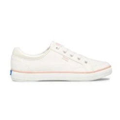 Keds - Women's Center II Iridescent Canvas Shoes (WF65941)
