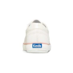 Keds - Women's Center II Iridescent Canvas Shoes (WF65941) -Sperry Shop Keds Women s Center II Iredescent Canvas Shoes WF65941 03