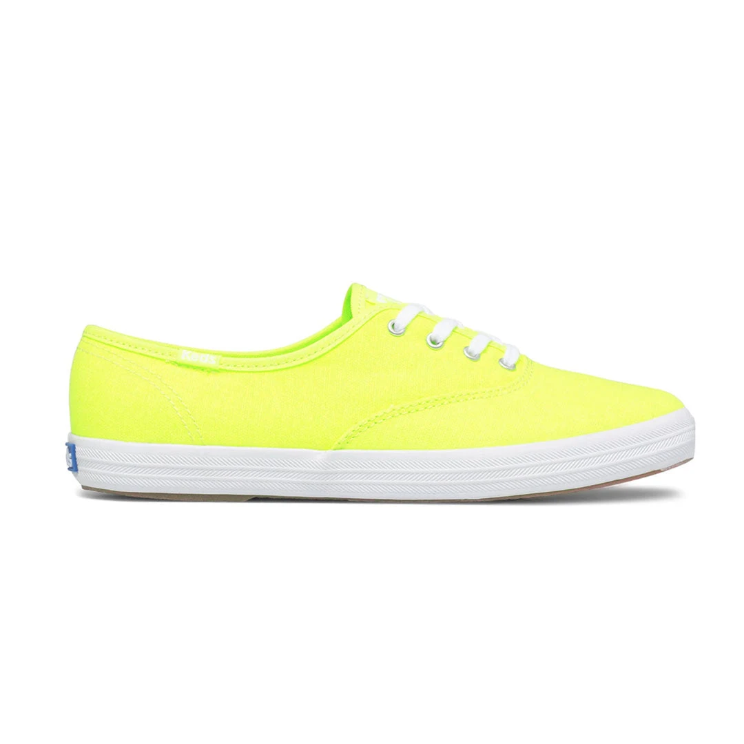 Keds - Women's Champion Canvas Shoes (WF66460) 1 Keds - Women's Champion Canvas Shoes (WF66460)