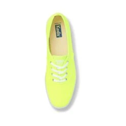 Keds - Women's Champion Canvas Shoes (WF66460) 6 Keds - Women's Champion Canvas Shoes (WF66460) -Sperry Shop Keds Women s Champion Canvas Shoes WF66460 3