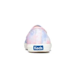 Keds - Women's Champion Slip Tie Dye Shoes (WF65887) 8 Keds - Women's Champion Slip Tie Dye Shoes (WF65887) -Sperry Shop Keds Women s Champion Slip Tie Dye Shoes WF65887