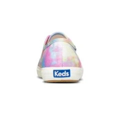 Keds - Women's Champion Tie Dye Shoes (WF65876) -Sperry Shop Keds Women s Champion Tie Dye Shoes WF65876 3