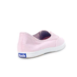 Keds - Women's Chillax Mini Twill Slip-On Shoes (WF65911) -Sperry Shop Keds Women s Chillax Mini Twill Slip On Shoes WF65911 03