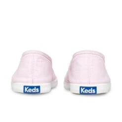Keds - Women's Chillax Mini Twill Slip-On Shoes (WF65911) -Sperry Shop Keds Women s Chillax Mini Twill Slip On Shoes WF65911 04