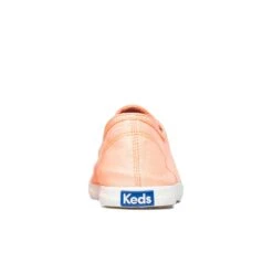 Keds - Women's Chillax Twill Peach Shoes (WF65899) -Sperry Shop Keds Women s Chillax Twill Peach Shoes WF65899 3