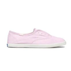 Keds - Women's Chillax Twill Slip-On Shoes (WF65902)