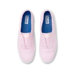 Keds - Women's Chillax Twill Slip-On Shoes (WF65902) -Sperry Shop Keds Women s Chillax Twill Slip On Shoes WF65902 04