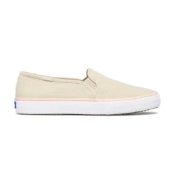 Keds - Women's Double Decker Canvas Shoes (WF66453)