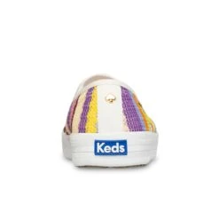 Keds - Women's Keds X Kate Spade Double Decker Shoes (WF66112) -Sperry Shop Keds Women s Kate Spade Double Decker Shoes WF66112 03