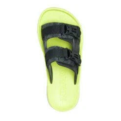 Merrell - Women's Hut Ultra Wrap Slides (J005818) -Sperry Shop Merrell Women s Hut Ultra Wrap Slides J005818