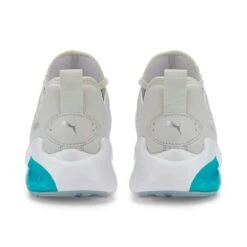 Puma - Women's Cell Vive Mesh Shoes (376286 04) -Sperry Shop Puma Women s Cell Vive Mesh 376286 04 03