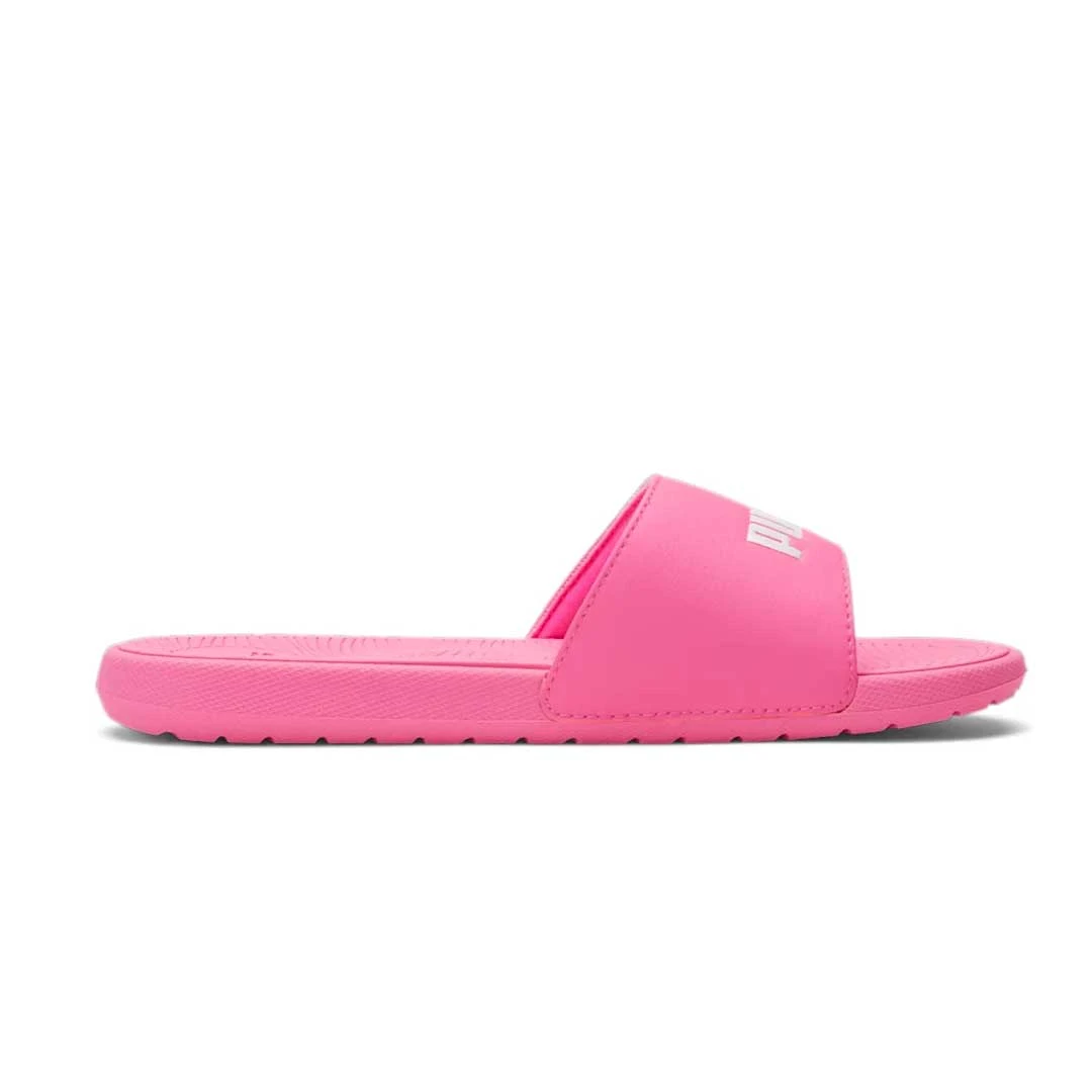 Puma - Women's Cool Cat 2.0 Slides (389108 06) 1 Puma - Women's Cool Cat 2.0 Slides (389108 06)