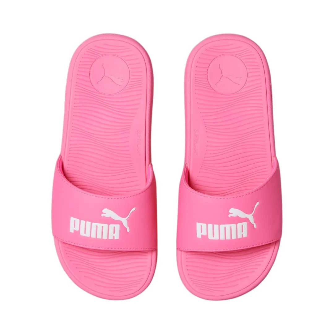 Puma - Women's Cool Cat 2.0 Slides (389108 06) 4 Puma - Women's Cool Cat 2.0 Slides (389108 06) - Image 4