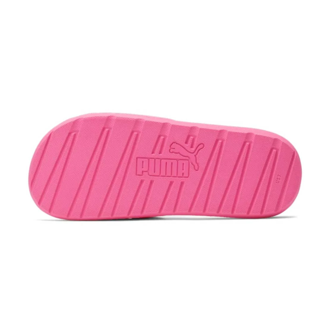 Puma - Women's Cool Cat 2.0 Slides (389108 06) 5 Puma - Women's Cool Cat 2.0 Slides (389108 06) - Image 5
