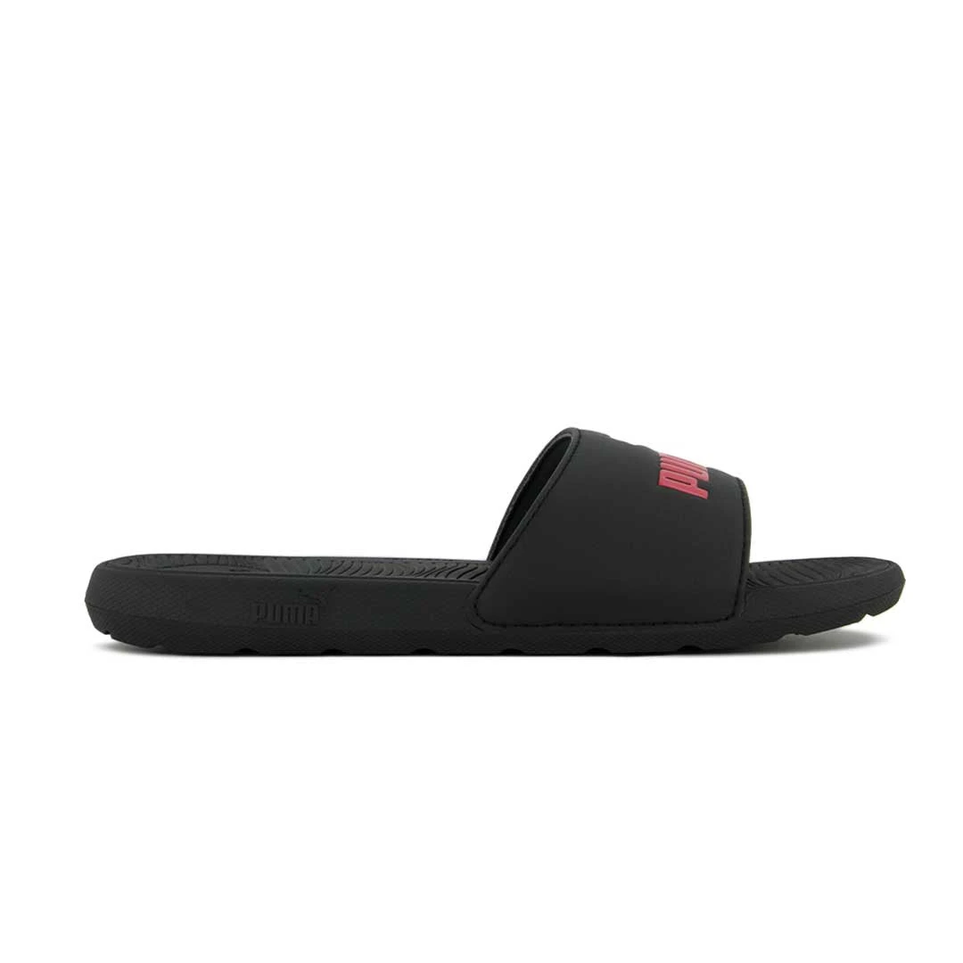 Puma - Women's Cool Cat 2.0 Slides (389108 07) 1 Puma - Women's Cool Cat 2.0 Slides (389108 07)
