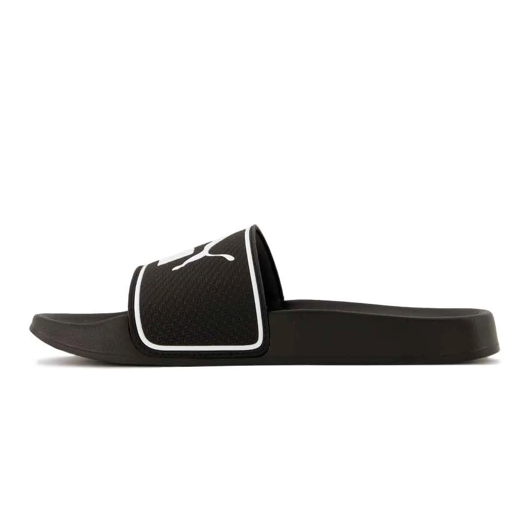 Puma - Women's Leadcat 2.0 Slides (388415 01) 2 Puma - Women's Leadcat 2.0 Slides (388415 01) - Image 2