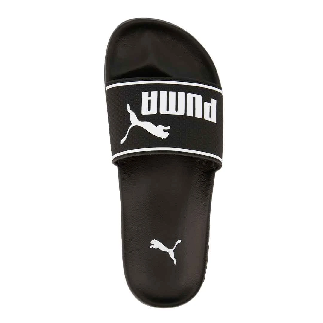 Puma - Women's Leadcat 2.0 Slides (388415 01) 4 Puma - Women's Leadcat 2.0 Slides (388415 01) - Image 4