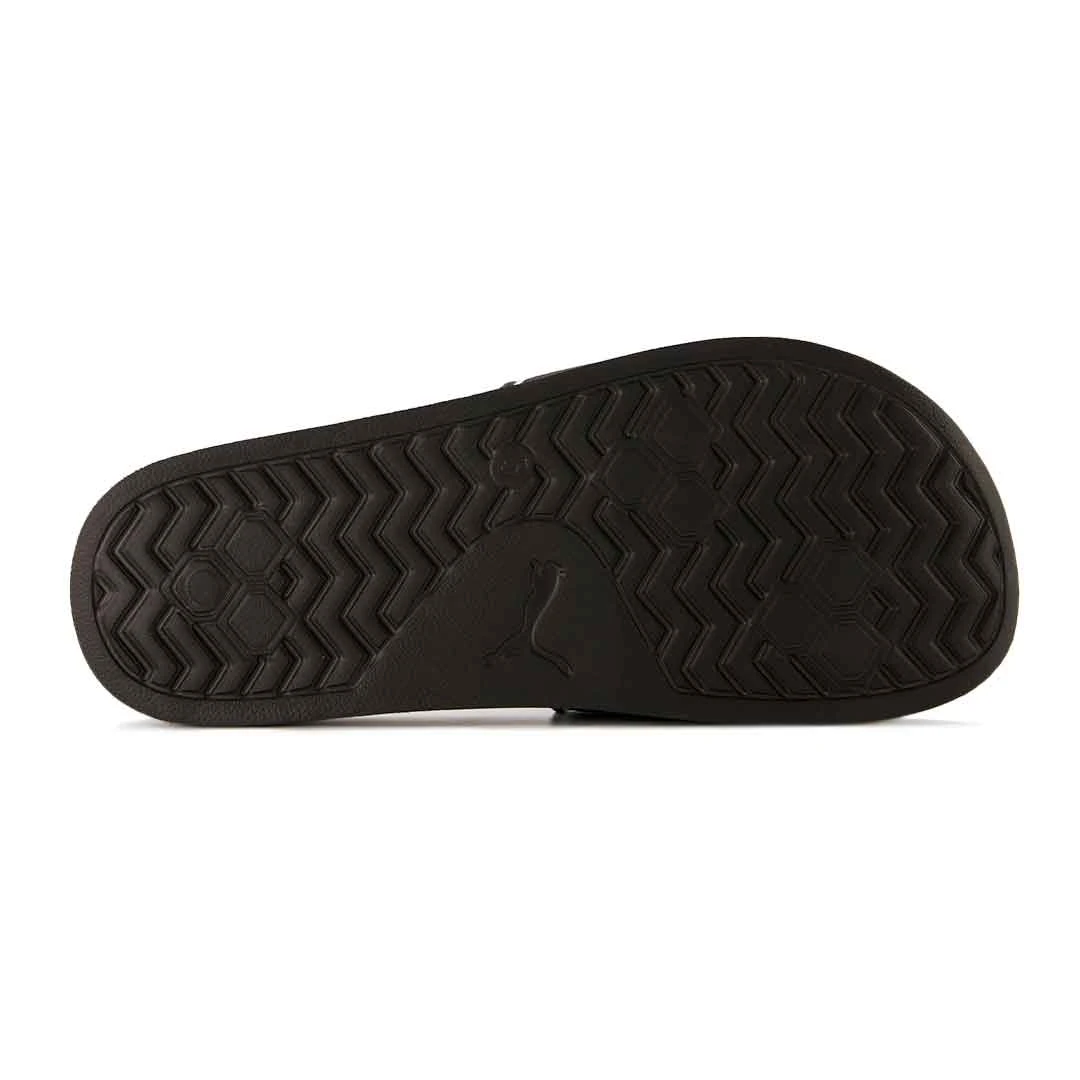 Puma - Women's Leadcat 2.0 Slides (388415 01) 5 Puma - Women's Leadcat 2.0 Slides (388415 01) - Image 5
