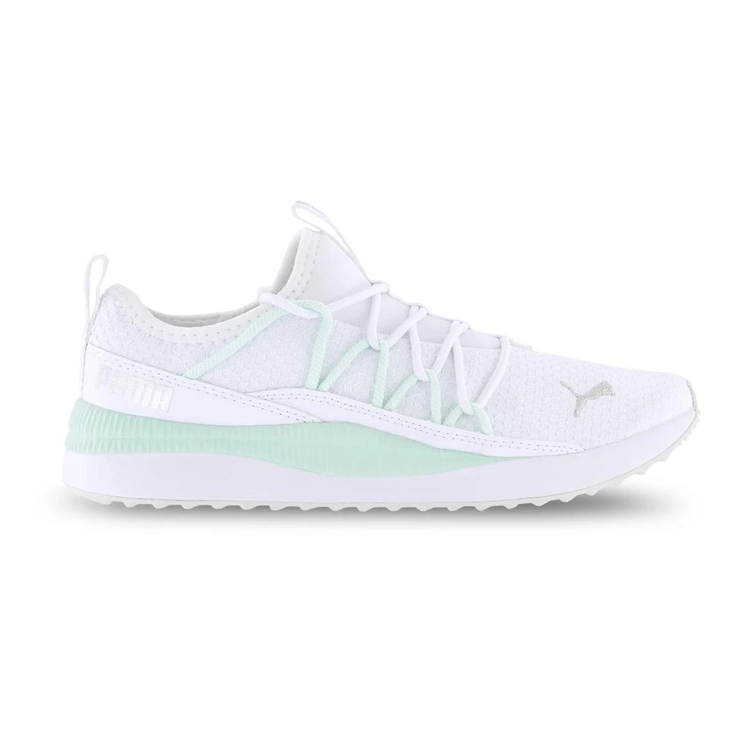 Puma - Women's Pacer Web Shoes (384378 01) 1 Puma - Women's Pacer Web Shoes (384378 01)