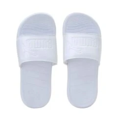 Puma - Women's Popcat 20 Slides (374471 04) -Sperry Shop Puma Women s Popcat 20 Slides 374471 04 04
