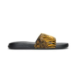 Puma - Women's Popcat 20 Tiger Slides (384155 01)