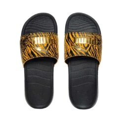 Puma - Women's Popcat 20 Tiger Slides (384155 01) -Sperry Shop Puma Women s Popcat 20 Tiger Slides 384155 01 04