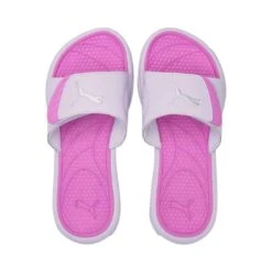 Puma - Women's Royalcat Comfort Slides (372281 09) -Sperry Shop Puma Women s Royalcat Comfort Slides 372281 09 04