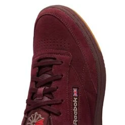 Reebok - Unisex Club C 85 Shoes (G57635) -Sperry Shop Reebok Unisex Club C 85 G57635 04
