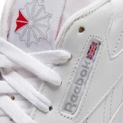 Reebok - Women's Classic Leather Shoes (49801) -Sperry Shop Reebok Women s Classic Leather 49801 05