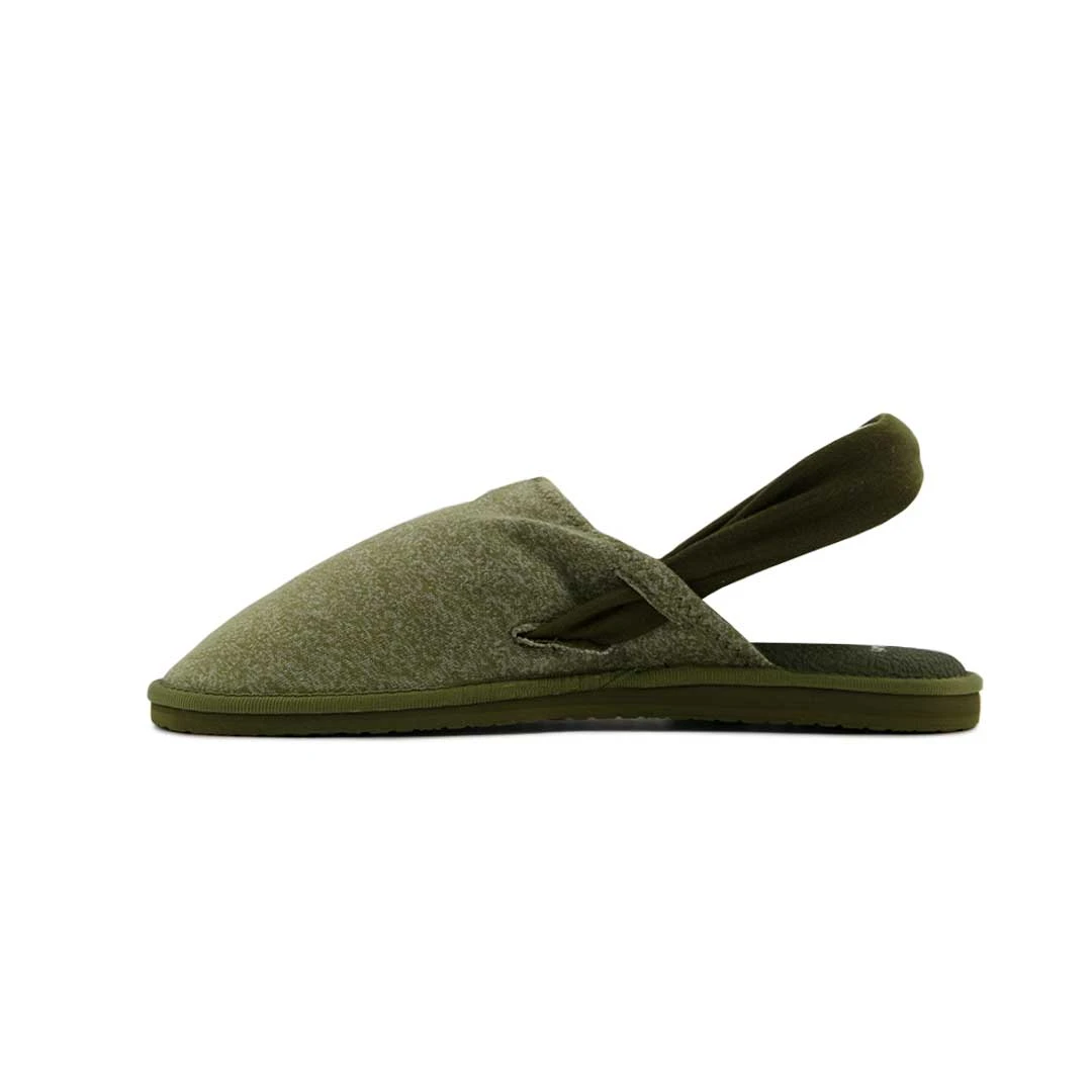 Sanuk - Women's Yoga Sling Cruz Sandals (1095172 HBOL) 2 Sanuk - Women's Yoga Sling Cruz Sandals (1095172 HBOL) - Image 2