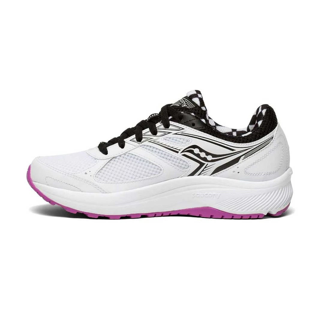 Saucony - Women's Cohesion 14 Shoes (S10628-40) 2 Saucony - Women's Cohesion 14 Shoes (S10628-40) - Image 2