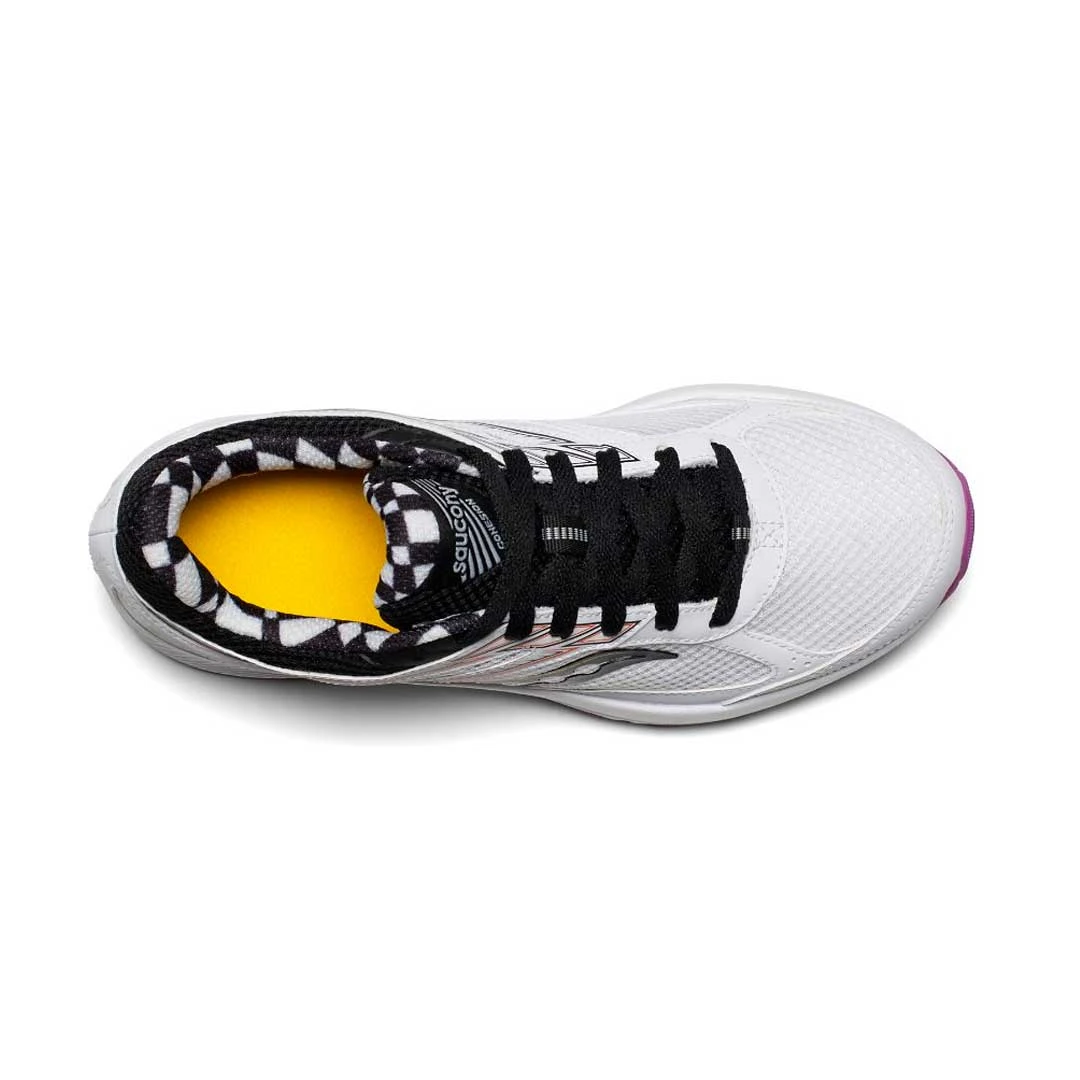 Saucony - Women's Cohesion 14 Shoes (S10628-40) 4 Saucony - Women's Cohesion 14 Shoes (S10628-40) - Image 4