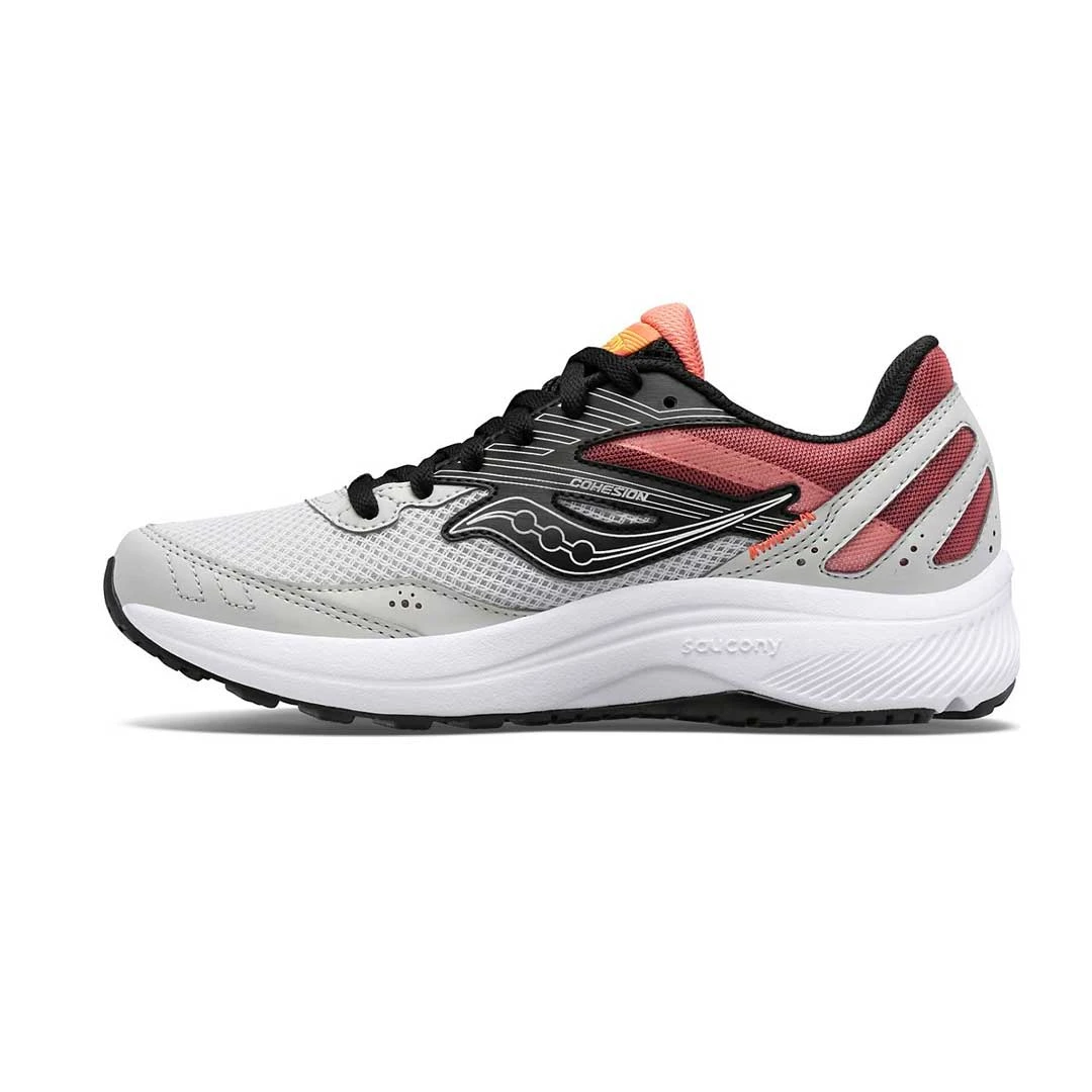 Saucony - Women's Cohesion 15 Shoes (S10701-16) 2 Saucony - Women's Cohesion 15 Shoes (S10701-16) - Image 2