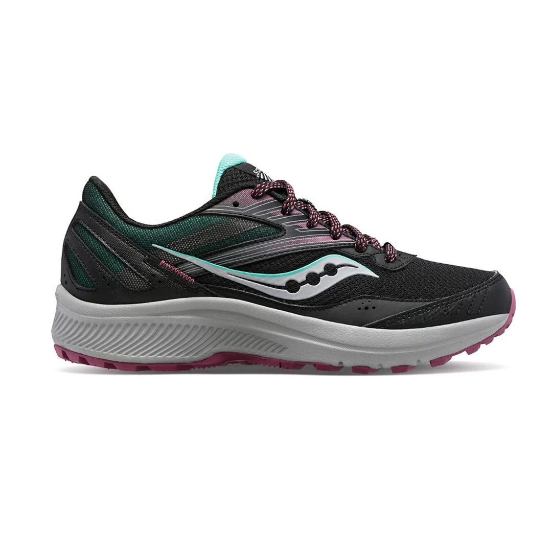 Saucony - Women's Cohesion TR15 Shoes (S10706-05) 1 Saucony - Women's Cohesion TR15 Shoes (S10706-05)