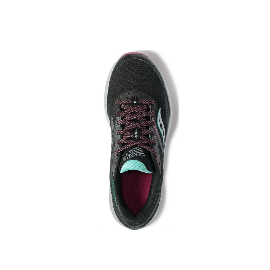 Saucony - Women's Cohesion TR15 Shoes (S10706-05) 3 Saucony - Women's Cohesion TR15 Shoes (S10706-05) - Image 3