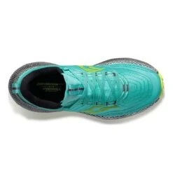 Saucony - Women's Endorphin Trail Shoes (S10647-26) -Sperry Shop Saucony Women s Endorphin Trail Shoes S10647 26 2