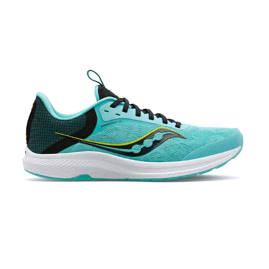 Saucony - Women's Freedom 5 Shoes (S10726-26) 1 Saucony - Women's Freedom 5 Shoes (S10726-26)
