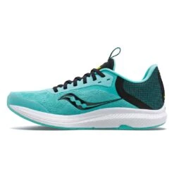 Saucony - Women's Freedom 5 Shoes (S10726-26) 11 Saucony - Women's Freedom 5 Shoes (S10726-26) -Sperry Shop Saucony Women s Freedom 5 S10726 26 3