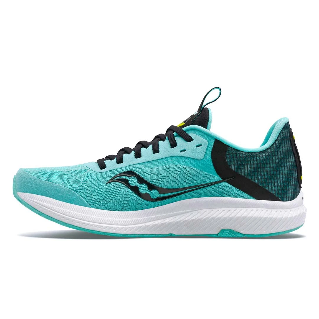 Saucony - Women's Freedom 5 Shoes (S10726-26) 6 Saucony - Women's Freedom 5 Shoes (S10726-26) - Image 6
