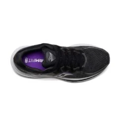 Saucony - Women's Omni 20 Wide Shoes (S10682-10) 6 Saucony - Women's Omni 20 Wide Shoes (S10682-10) -Sperry Shop Saucony Women s Omni 20 Shoes Wide S10682 10 03