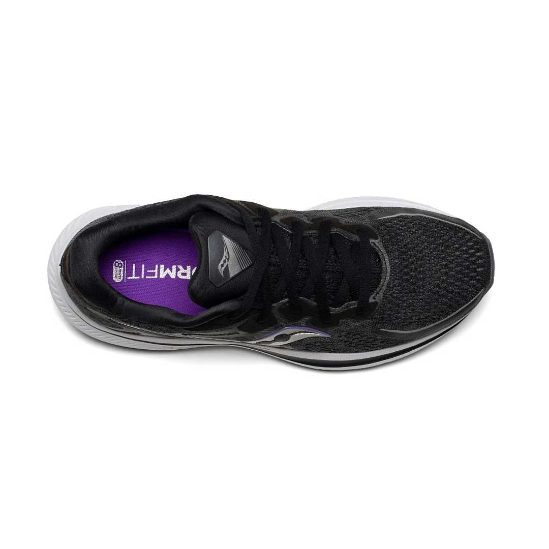 Saucony - Women's Omni 20 Shoes (S10681-10) 3 Saucony - Women's Omni 20 Shoes (S10681-10) - Image 3