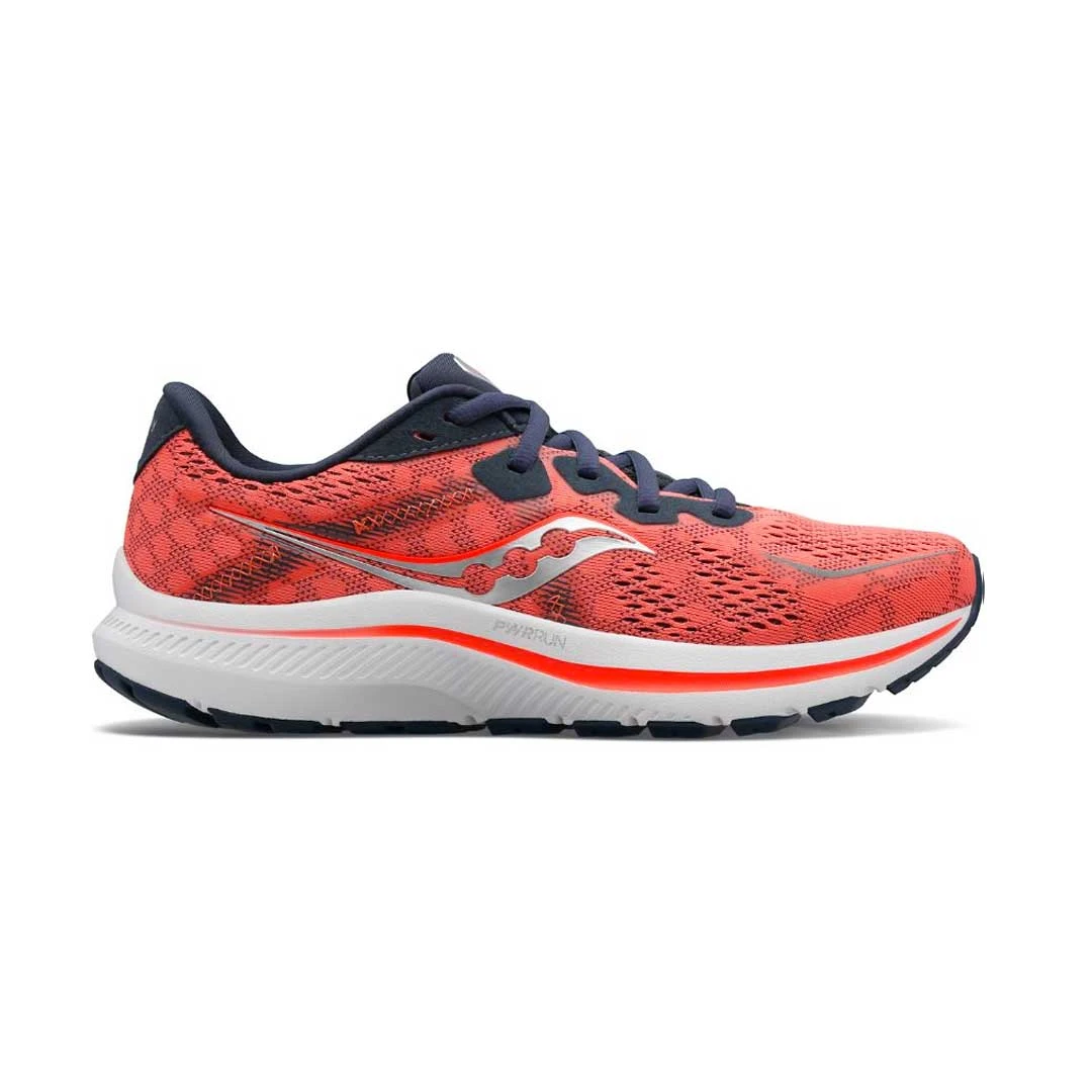 Saucony - Women's Omni 20 Shoes (S10681-16) 1 Saucony - Women's Omni 20 Shoes (S10681-16)